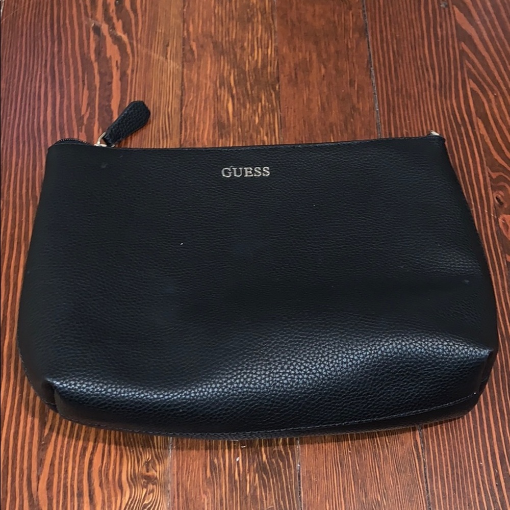 Guess pouch